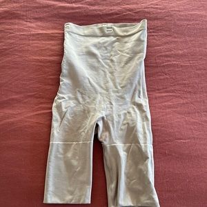 High waist Spanx Small